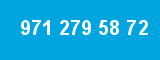 971 279 58 72 971 279 58 72